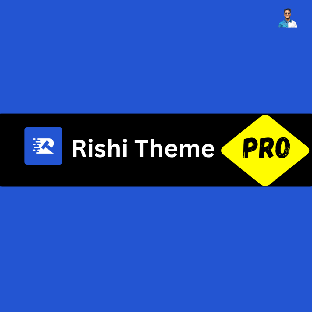 Rishi Theme