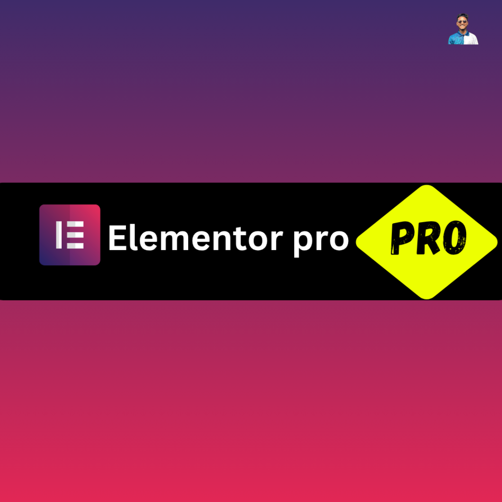 Elementor Pro