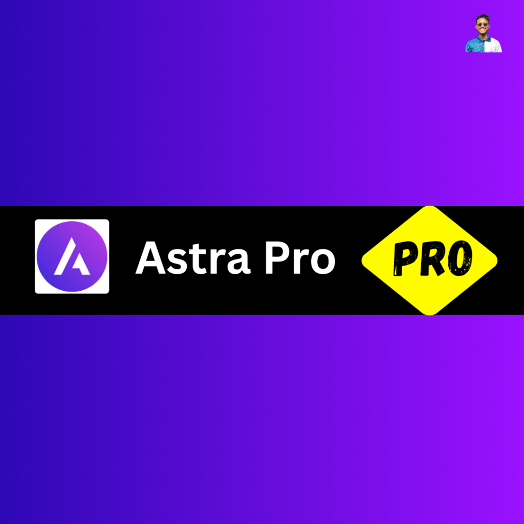 Astra Pro