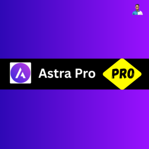 Astra Pro