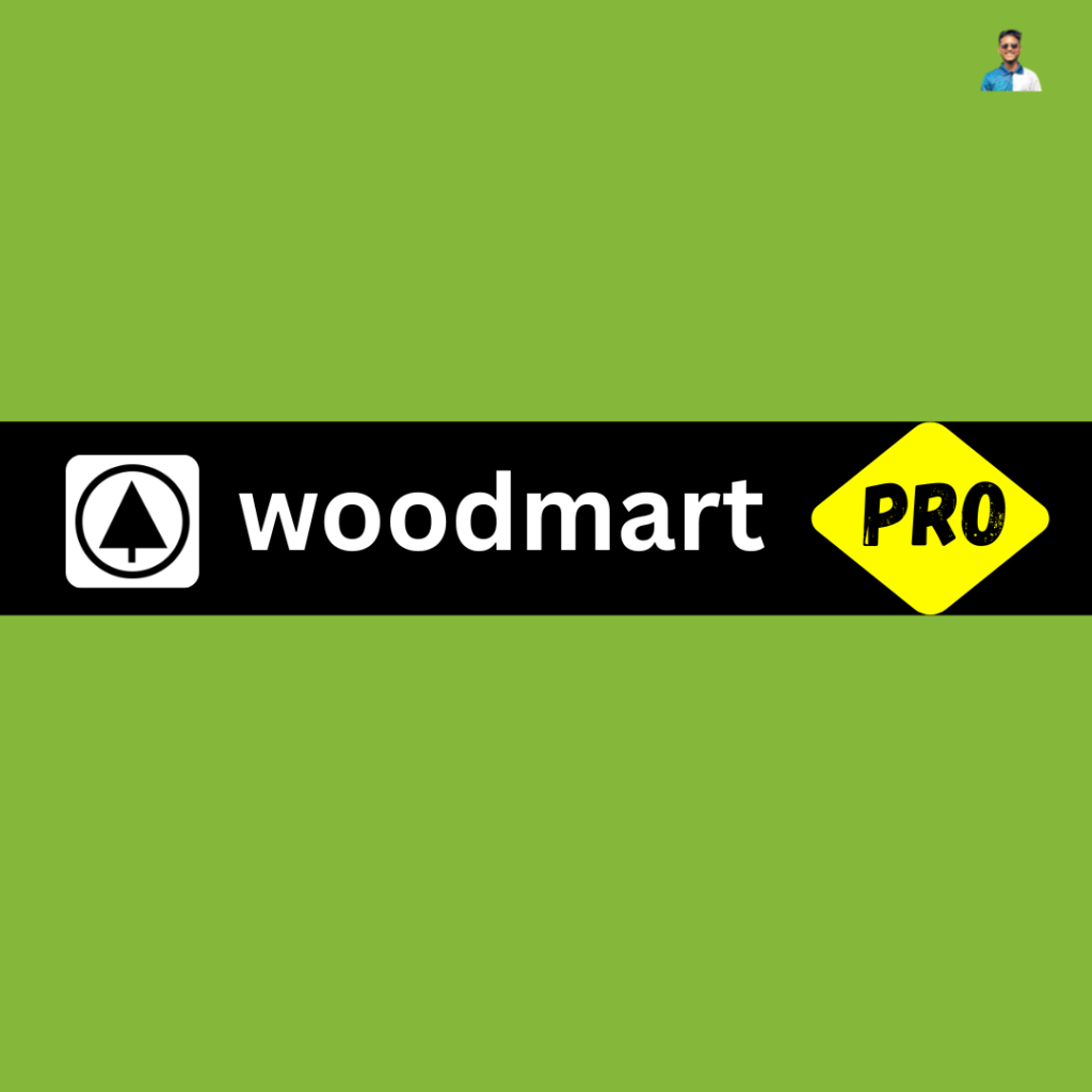 WoodMart