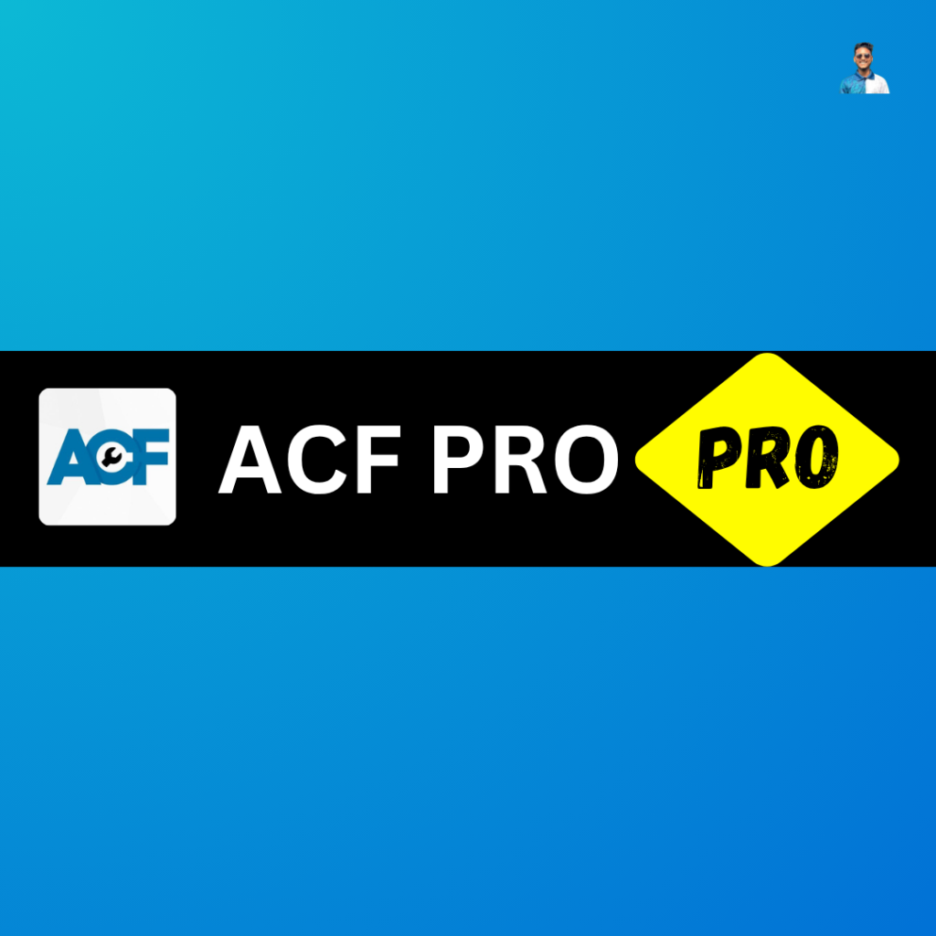 ACF Pro